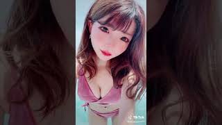 【TikTok】揺れすぎ注意♡ #shorts #150