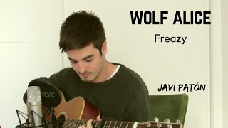 Freazy - Wolf Alice - COVER