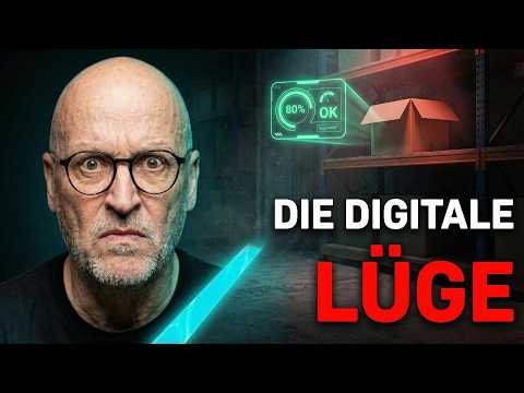 Das asdf-System regiert dich - und jetzt ist der Beweis da