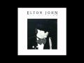 Elton John - This Town