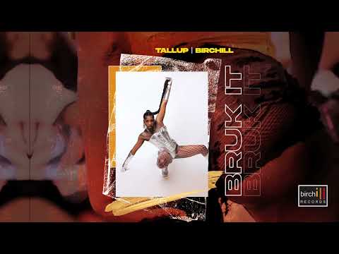 Tallup & Birchill]- Bruk It (Official Audio )
