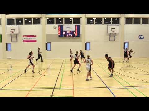 N1D Helmi Caps - HNMKY (55:80)