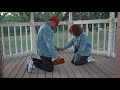 Bryann T - Older & Wiser Ft. Monica Hill Trejo