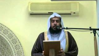 ومن يتوكل على الله فهو حسبه |د.عمر المقبل| image