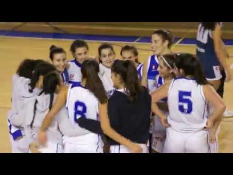 Rosalía, 70 - Bosco Ourense, 57 (1ª Junior)