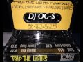 Trip The Lights Funktastic - Sabois Faire (MEGA RARE RANDOM LA RAP 1994 Demo Tape only unreleased)