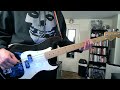Black Dresses CREEP U Bass Cover