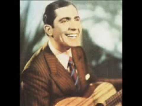 CARLOS GARDEL CON ORQ DE ALFREDO DE ANGELIS  "ALMA EN PENA"