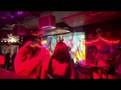 Birdleaf - El Rocko Lounge 10/19/24 (Full Set)