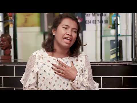 medley acoustique interprétation: Rzala, Ny jihy, Mireille, Sammy