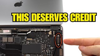 I Give Apple Crap, But They Deserve Respect For This