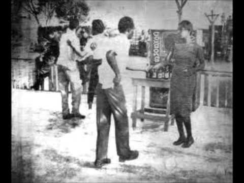 Cables - What Kind Of World