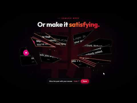 Item video thumbnail