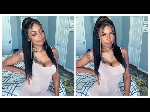 Clearance Sale 250% Density Deep Curly Loose Wave Human Hair Wig