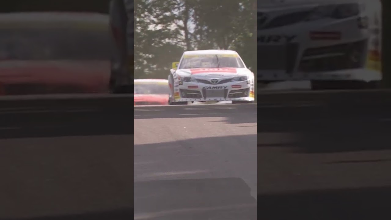 Oh no! Incident on the Restart