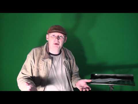 Magic Review #38 - Tricks Against Humanity - Eric Ross