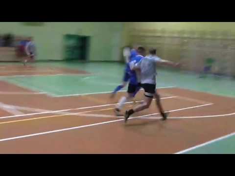 11.03.2017 r SHLPN- Puchar Ligi -  Traper Chichy – PO-PIS