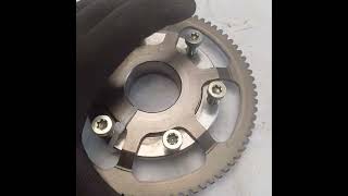 Vídeo de Placa Partida Honda Cb 500 X 2014 2015 2016 2017 2018