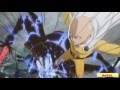 One Punch Man | Ванпанчмен 