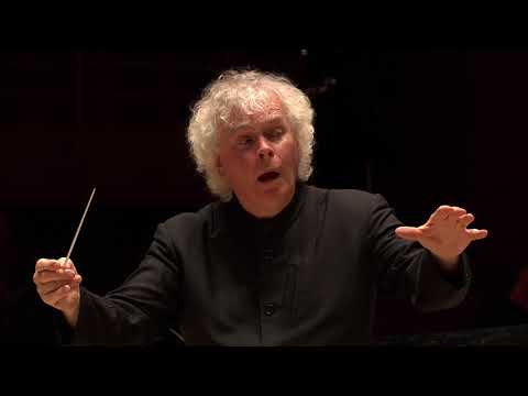 Denis Kozhukhin performs Bartok's Piano Concerto No. 2 Thumbnail