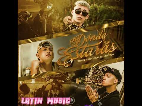 Lo Siento Corazón - Jairo Verá / Carlitos Junior / Nicko OG