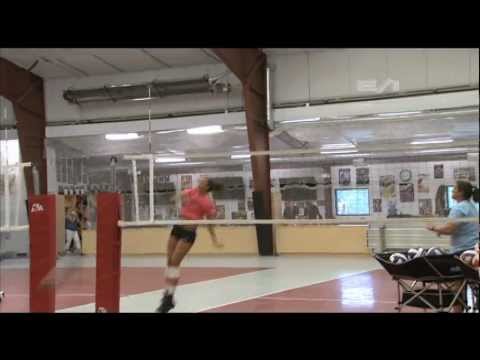 Rising Volleyball Star Claire Felix: An Inspiring Journey from Ballet Dancer