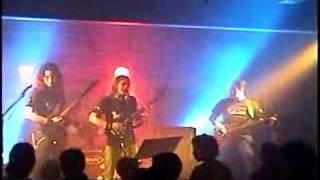 Infinity ( Cover: Cold Winter Nights - Stratovarius )