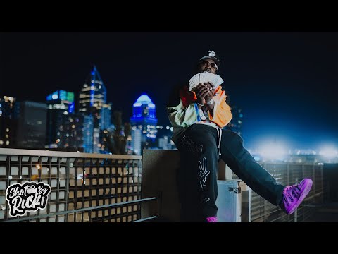 Hundun Chulo - Tears Sweat & Blood (Official Music Video) @shotbyricki