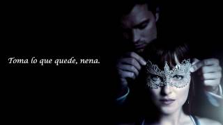 The-Dream – Code Blue (Sub Español) Fifty Shades Darker Soundtrack