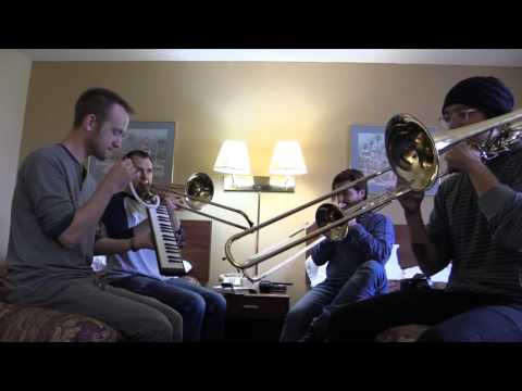 Hotel Jams #6: Doris Day, Que Sera, Sera (Washington, IA)