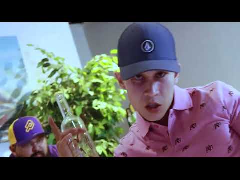 OLVIDARTE (Video Oficial) El Novato 2022 Flow De Cali