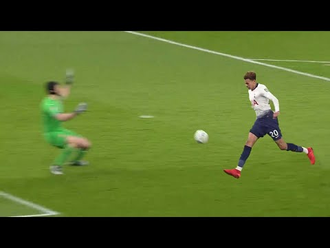 Dele Alli Had The Craziest Potential What the Hell Happened ?!