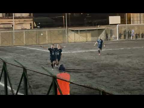 Campania - Prima Categoria Girone E - Giornata 7 - Sant'Egidio Calcio vs Siano Calcio 2017