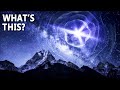 A Strange Signal Is Coming From The Milky Way