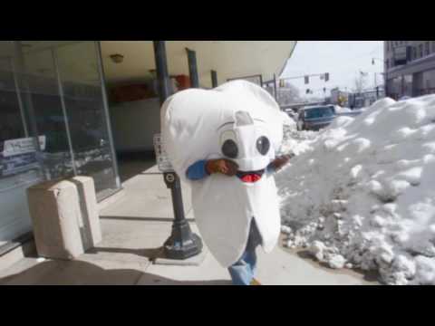 Dancing for Business