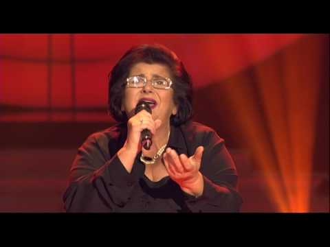 Dragica Nestorovic Popovic - Godine su prolazile - (live) - Nikad nije kasno - EM 08 - 20.11.2016