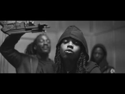 50k Fame - Kill Shit (Official Video) Shot By @Will_Mass