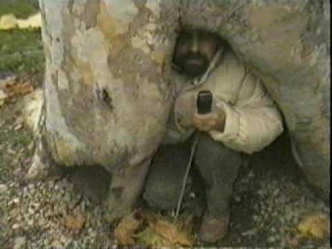 Željko Pervan ratni reporter