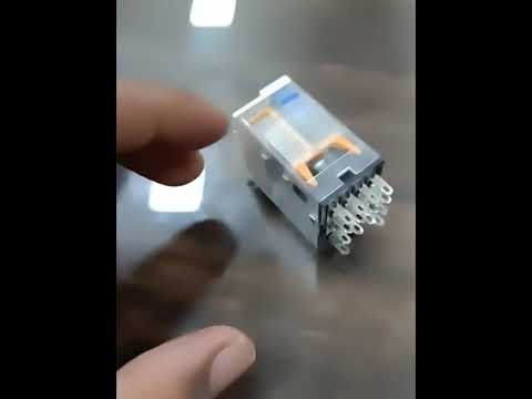 Refrigeration Relays
