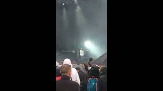 MHD - Interlude Trap - Festival Musical&#39;Été (01/07/2017)