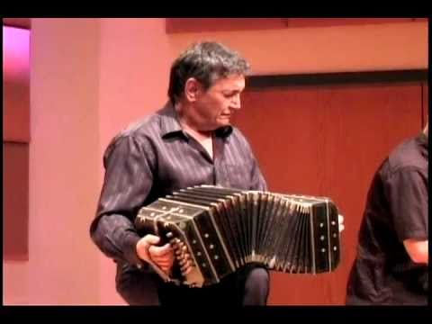 David Alsina, NIGHTCLUB 1960, from Astor Piazzolla "Histoire du Tango"