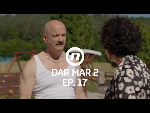 Žana se ne slaže s Dugim - Dar Mar 2 - epizoda 17