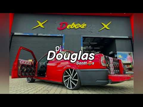 Eu Vou Com Carinho,Ela Quer com Força - Dj Douglas Santtos