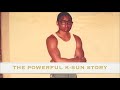 POWERFUL K-SUN STORY - WHAT REALLY HAPPENED TO LARRY DAVIS