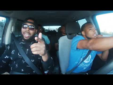 Let The Streets Hear It   SIN X PART 1/3