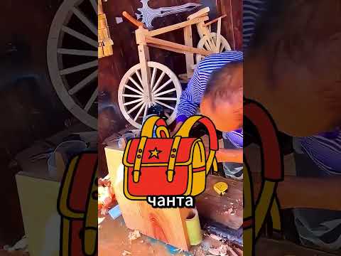 Тръгнах на училище с найлонова торба… Реакцията на баща ми ме разплака! 😭🎒