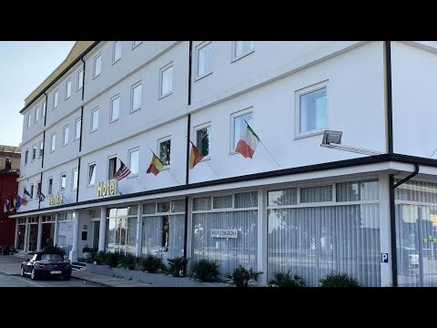 Venice Hotel, Grisignano Di Zocco, Italy