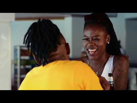 El Dollar Ft Mr.Backagain -  Mala (Video Oficial)