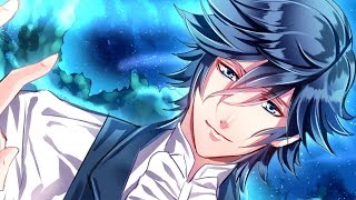 Nanairo no compass (fandub latino)