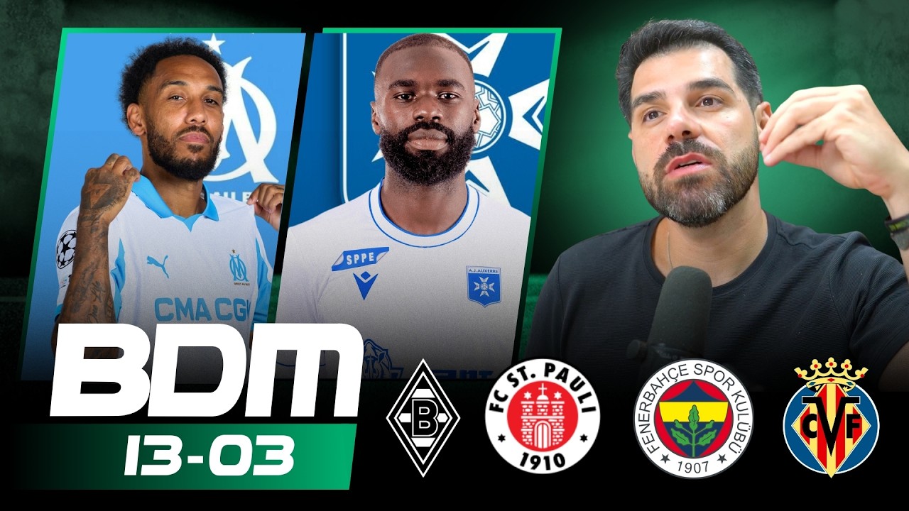 Planejamento de Apostas Esportivas | Sexta 13/03/26